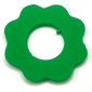Plant, Flower, Rounded