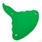 Plant, Leaf, 4 Holes