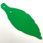 Plant, Leaf, 2 Holes