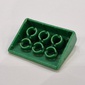 LEGO PART 3297mib Minitalia Slope 33° 3 x 4 with Bottom Tubes