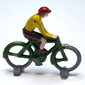 HO Scale Bicycle, Touring