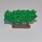 Plant, Tree Granulated Bush with 3 Trunks