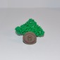 Plant, Tree Granulated Pine