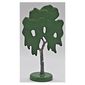 Plant, Tree Flat Birch painted with hollow base