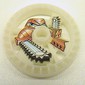 Technic Disc 5 x 5 Notched, Chain-Saw