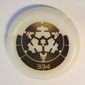Large Figure Throwing Disc, Kanoka, Po-Metru 334 Print