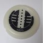 Large Figure Throwing Disc, Kanoka, Onu-Metru 665 Print