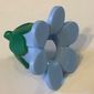 Costume / Mask, Flower with Green Stem