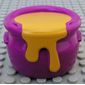 Duplo Honey Pot