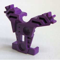 Technic Figure Impact Vest Type 2