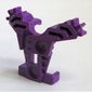 Technic Figure Impact Vest Type 2