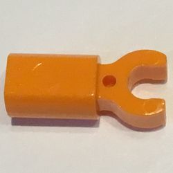 LEGO PART 11090 Bar Holder with Clip | Rebrickable - Build with LEGO