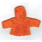 Scala, Sweater, Child, Fuzzy with Hood