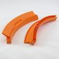 Technic Competition Arena Middle Section, Curved [8307]