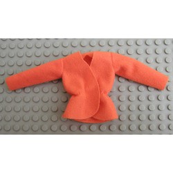 Scala, Jacket
