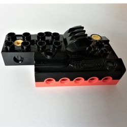 Duplo Toolo Intelligent Brick / Base