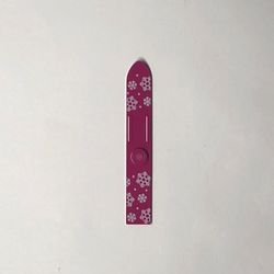 Sports Ski 6L with White Snowflakes print