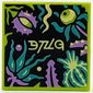 Tile 2 x 2 with VIDIYO print (43108-9)