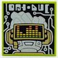 Tile 2 x 2 with VIDIYO print (43108-8)