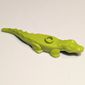 Animal, Alligator / Crocodile Baby [PLAIN]