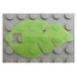 Clikits Icon Accent, Leaf 6 x 4 with Cutouts