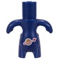 Body Dreamling with Classic Space Logo print