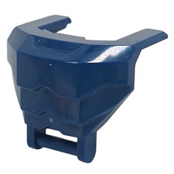 Mech Chest Plate / Armor with Handle
