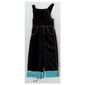 Scala, Overalls with Light Blue Bottom Cuffs