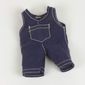Duplo Dungarees