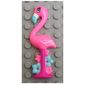 Clikits Icon, Flamingo 2 x 8 with 2 Pins