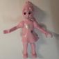 Belville Fairy with Star Print