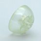 Dome Hemisphere 3 x 3 Ball Turret with Marbled Trans-Clear Pattern