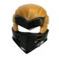 Wrap with Armor Mask Pearl Titanium Pattern