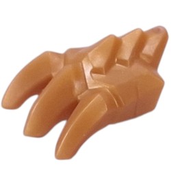 Dragon Claw