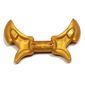 Weapon Hook, Double Blade