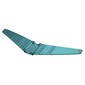 Wing Plate 42 x 12 with Pinholes