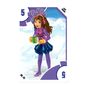Trading Card, Toys 'R' Us - Friends - 5 Olivia
