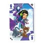 Trading Card, Toys 'R' Us - Friends - 6 Katzen / Cats