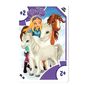 Trading Card, Toys 'R' Us - Friends - +2 Horses