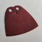 Neckwear Cape, Short [Shiny Spongy Stretchable Fabric]