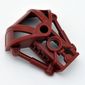 Large Figure Shoulder Cover, Armor (Toa Metru)