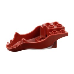 Animal Body Part, Dragon Head Long
