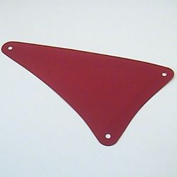 Sail, Triangular, 15 x 22 [Plain]