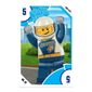 Trading Card, Toys 'R' Us - City - 5 Race Driver