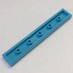 LEGO PART 6636 Tile 1 x 6 with Groove | Rebrickable - Build with LEGO