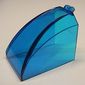 Windscreen 6 x 4 x 4 Curved with 2 Fingers