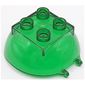 Duplo Ball Tube Cover, Hinged Top