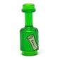 Equipment Bottle with Paper Roll (Message in a Bottle) Print