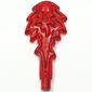 Wave / Power Burst / Flame / Magic Spell Effect, Splash Stretched with Bar