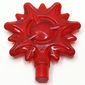 Wave / Power Burst / Flame / Magic Spell Effect, Splash Round with Bar